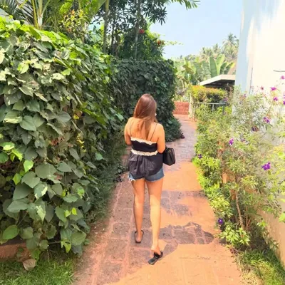 Shalini profile