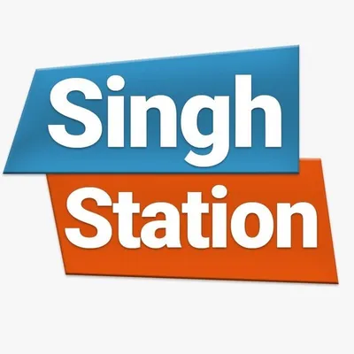 SinghStation profile