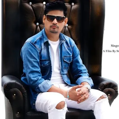 Sushant Singh (कृष्णा) profile