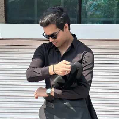 Hardik Singhvi profile