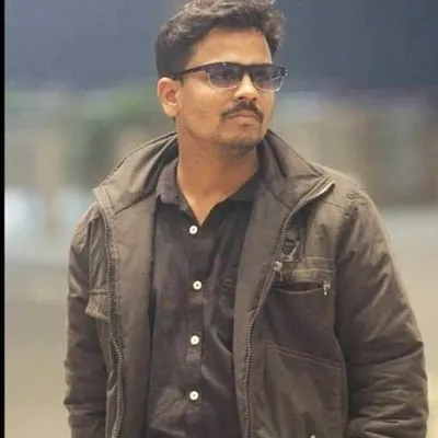 Vinod Singh profile