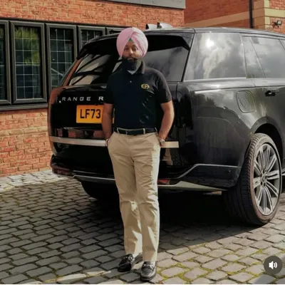 SINGHWITHBENZ profile