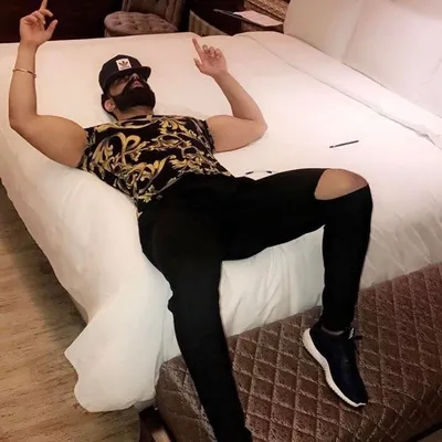 ਹਰਜੋਤ ਸਿੰਘ📍ਮਨਿ ਜੀਤੈ ਜਗ ਜੀਤੁ📍 profile