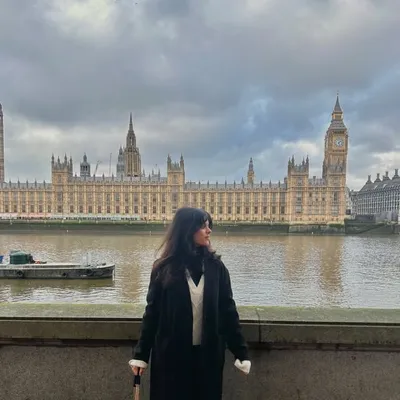Yashika singh profile