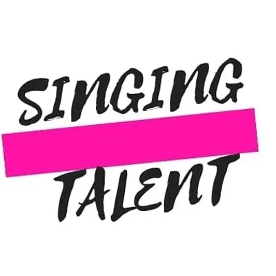 singing talent profile