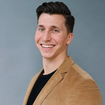 Joey Harrell Voice Studio profile