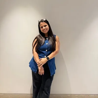 Muskan Singla profile
