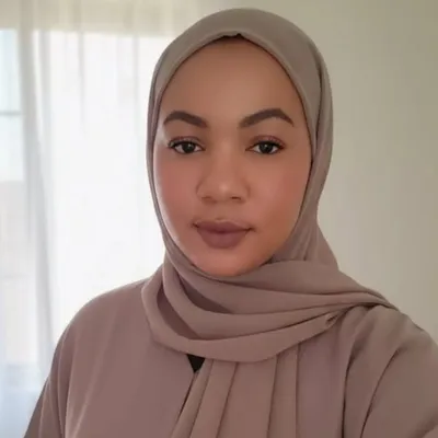 Maimuna Khamisi profile