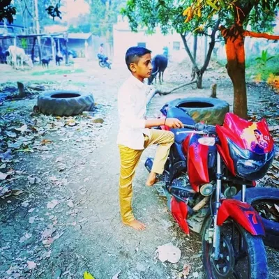 single Boy Pradeep 2744 profile