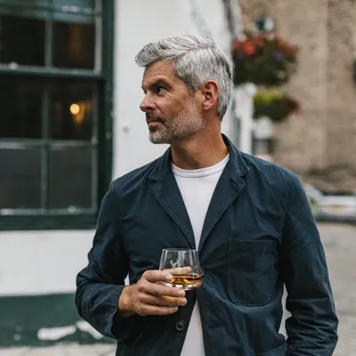 Mark Thomson profile