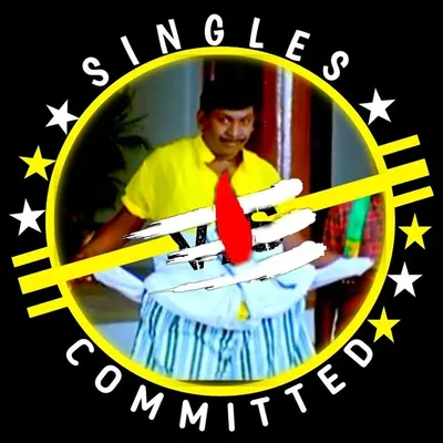 Singles vs Committed || 40K profile