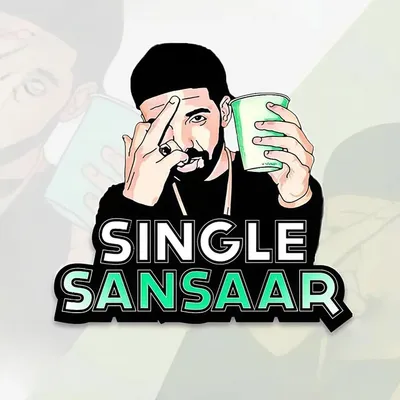 Single Sansaar profile