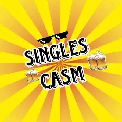 ๐ฆ๐ถ๐ป๐ด๐น๐ฒ๐ ๐๐ฎ๐๐บโข profile