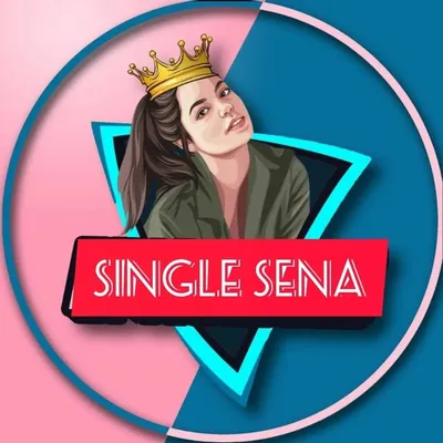 Single logo ki army ๐ป profile