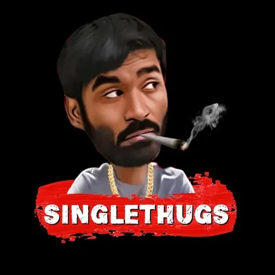 SINGLE THUGS ๐ profile