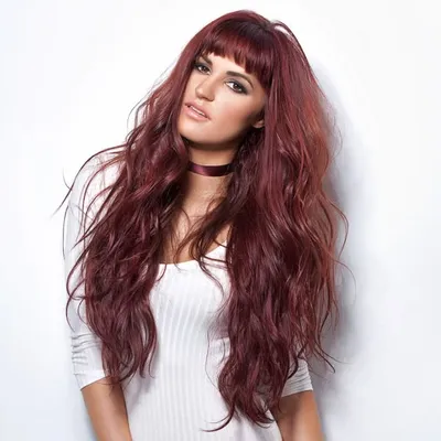 Lisa Marie profile