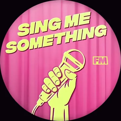 Sing me Something profile