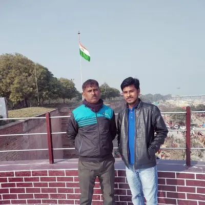 Pushpraj Singh profile