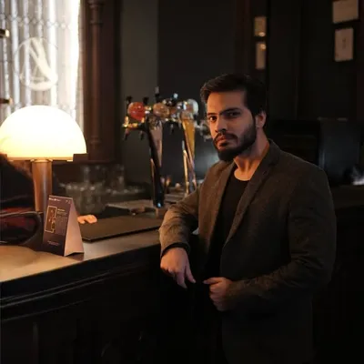 Shivam Vashisht profile