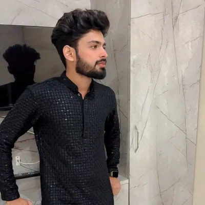 Mridul Sinha (Somnath) profile