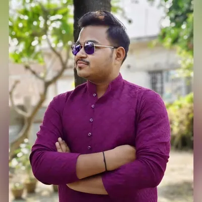 Abhradip Sinha profile