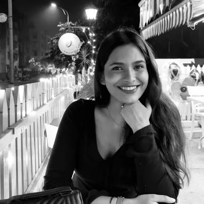 Ankita Sinha profile