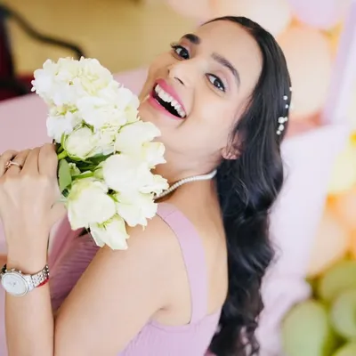 Ritika ๐ธ profile