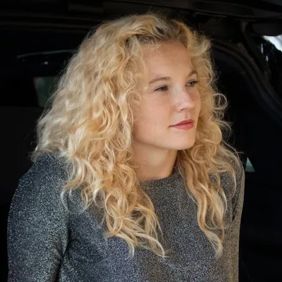 Katerina Siniakova profile