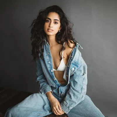 Sini Shetty