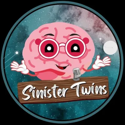 Sinister Twins profile