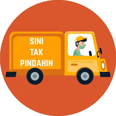 Pindah dan Titip Barang Kos profile