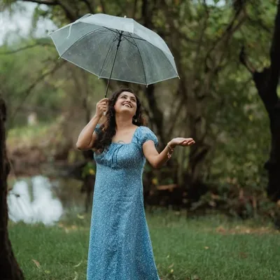 Sini Varghese profile