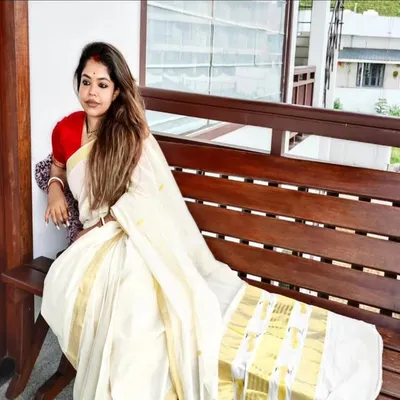 Sinjini Biswas profile