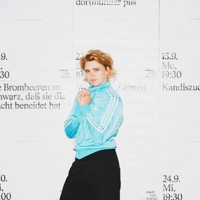 sinje irslinger profile