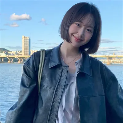 신지인 profile