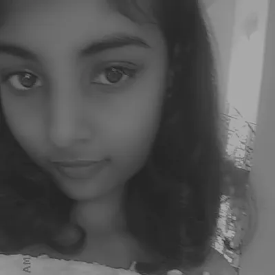 sinjini bhowmick profile