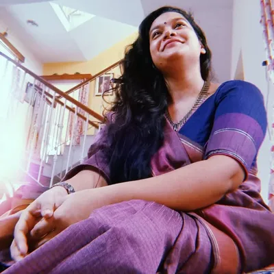 Sinjini Bardhan profile