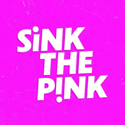 Sink The Pink ๐ณ๏ธโ๐ profile
