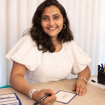 Nishi Shah