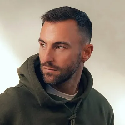 Brian Morr profile