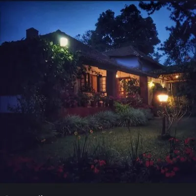 Mango Range Bungalow profile