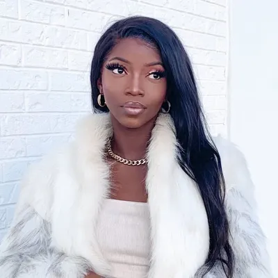 Sinnah Koroma profile