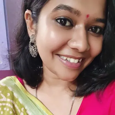 Anamika Datta profile