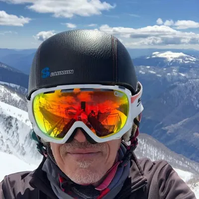 Yves sinno profile