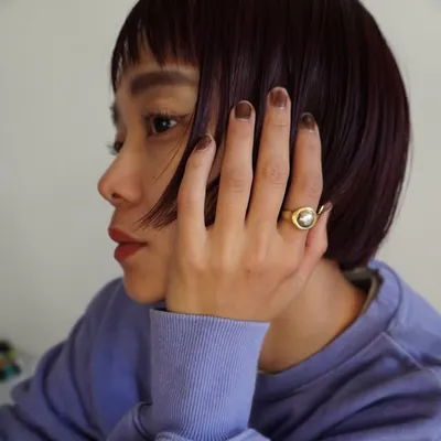 忍舞 (shinobu) profile