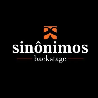 Sinônimos Entretenimento profile
