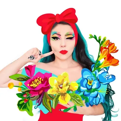 Karen Sรกez ๐ Design, Things & Colors! ๐ ๐ฟ ๐ท โค profile