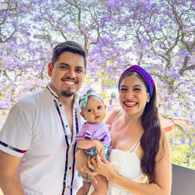 Rubi Rodriguez & Jose Blanco profile
