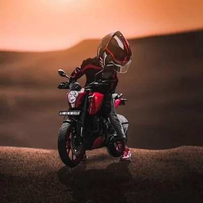 sinraptor_||KTM BIKER profile