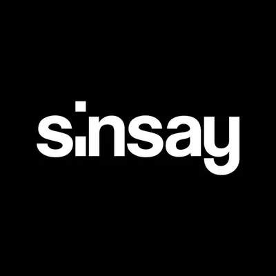 SiNSAY profile